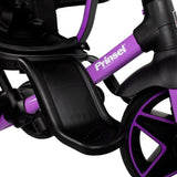 Triciclo Explorer 360 Morado Prinsel