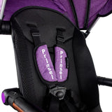 Triciclo Explorer 360 Morado Prinsel