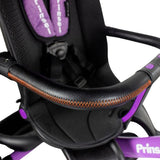 Triciclo Explorer 360 Morado Prinsel