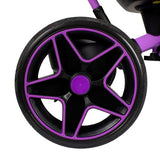 Triciclo Explorer 360 Morado Prinsel