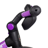 Triciclo Explorer 360 Morado Prinsel