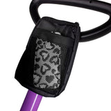 Triciclo Explorer 360 Morado Prinsel