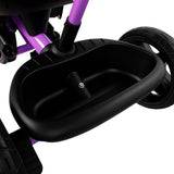 Triciclo Explorer 360 Morado Prinsel