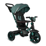 Triciclo Explorer 360 Verde Prinsel