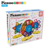 Set Armable Magnéticos PT62 Picasso Tiles