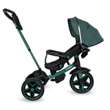 Triciclo Explorer 360 Verde Prinsel