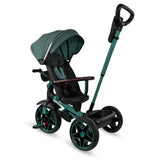 Triciclo Explorer 360 Verde Prinsel