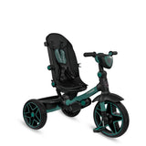 Triciclo Explorer 360 Verde Prinsel