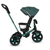 Triciclo Explorer 360 Verde Prinsel