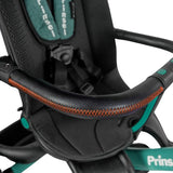 Triciclo Explorer 360 Verde Prinsel