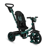 Triciclo Explorer 360 Verde Prinsel