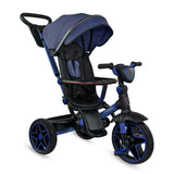 Triciclo Explorer 360 Azul Prinsel