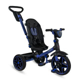 Triciclo Explorer 360 Azul Prinsel