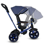 Triciclo Explorer 360 Azul Prinsel