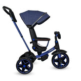 Triciclo Explorer 360 Azul Prinsel