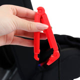 Silla para Carro Convertible Orbit LX Bebesit