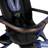 Triciclo Explorer 360 Azul Prinsel