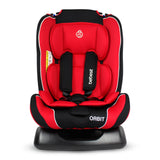 Silla para Carro Convertible Orbit LX Bebesit