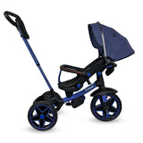 Triciclo Explorer 360 Azul Prinsel