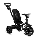 Triciclo Explorer 360 Negro Prinsel
