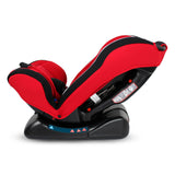 Silla para Carro Convertible Orbit LX Bebesit