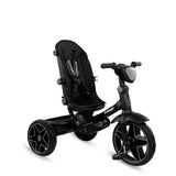 Triciclo Explorer 360 Negro Prinsel