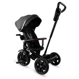 Triciclo Explorer 360 Negro Prinsel