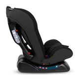 Silla para Carro Convertible Orbit Negro Bebesit