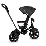 Triciclo Explorer 360 Negro Prinsel
