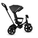 Triciclo Explorer 360 Negro Prinsel