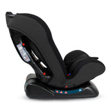 Silla para Carro Convertible Orbit Negro Bebesit