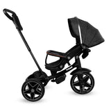 Triciclo Explorer 360 Negro Prinsel