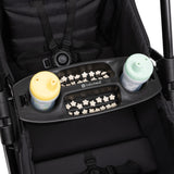 Coche para Bebe Vagon Navigator Plus 2 en 1 Baby Trend