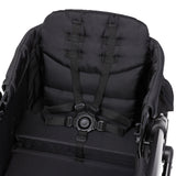 Coche para Bebe Vagon Navigator Plus 2 en 1 Baby Trend