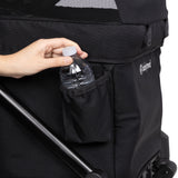 Coche para Bebe Vagon Navigator Plus 2 en 1 Baby Trend