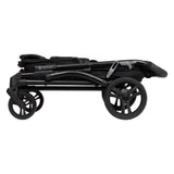 Coche para Bebe Vagon Navigator Plus 2 en 1 Baby Trend