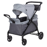 Coche para Bebe Vagon Expedition 2 en 1 Baby Trend