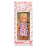 Muñeca Mona Mini Corolle