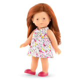 Muñeca Peliroja Mini Corolle