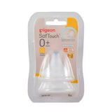 Tetinas para Biberon Soft Touch Tercera Generacion Pigeon