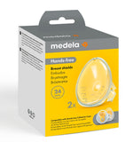 Embudos Manos Libres Medela