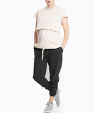 Jogger para Embarazo Negros