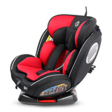 Silla Para Carro Convertible Sky 360 Isofix Bebesit