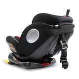 Silla Para Carro Convertible Sky 360 Isofix Bebesit