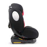 Silla Para Carro Convertible Sky 360 Isofix Bebesit