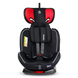 Silla Para Carro Convertible Sky 360 Isofix Bebesit