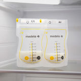 Bolsas de Almacenamiento de leche materna Easy Pour x 25 Medela