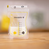 Bolsas Medela