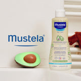 Productos Mustela Colombia