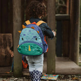 Morral para Niño Pequeño La Pequeña Galeria